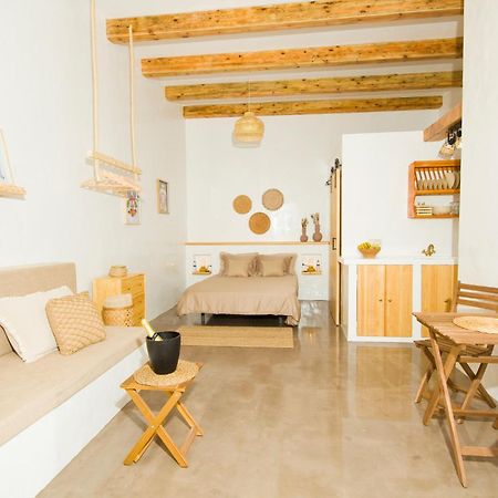 El Charco Lofts - By Az Rentals Arrecife  Luaran gambar