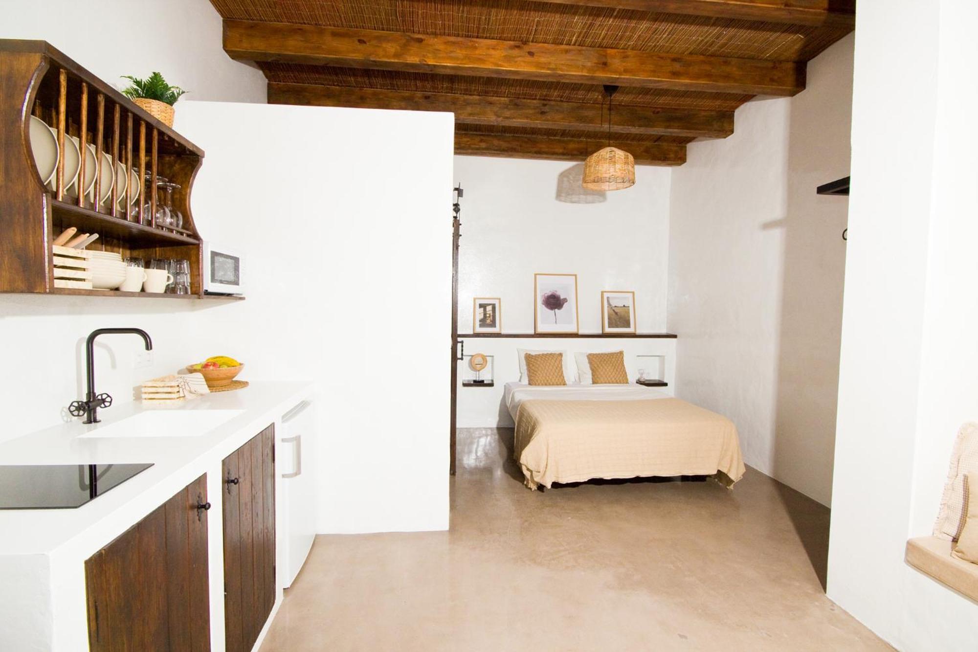 El Charco Lofts - By Az Rentals Arrecife  Luaran gambar