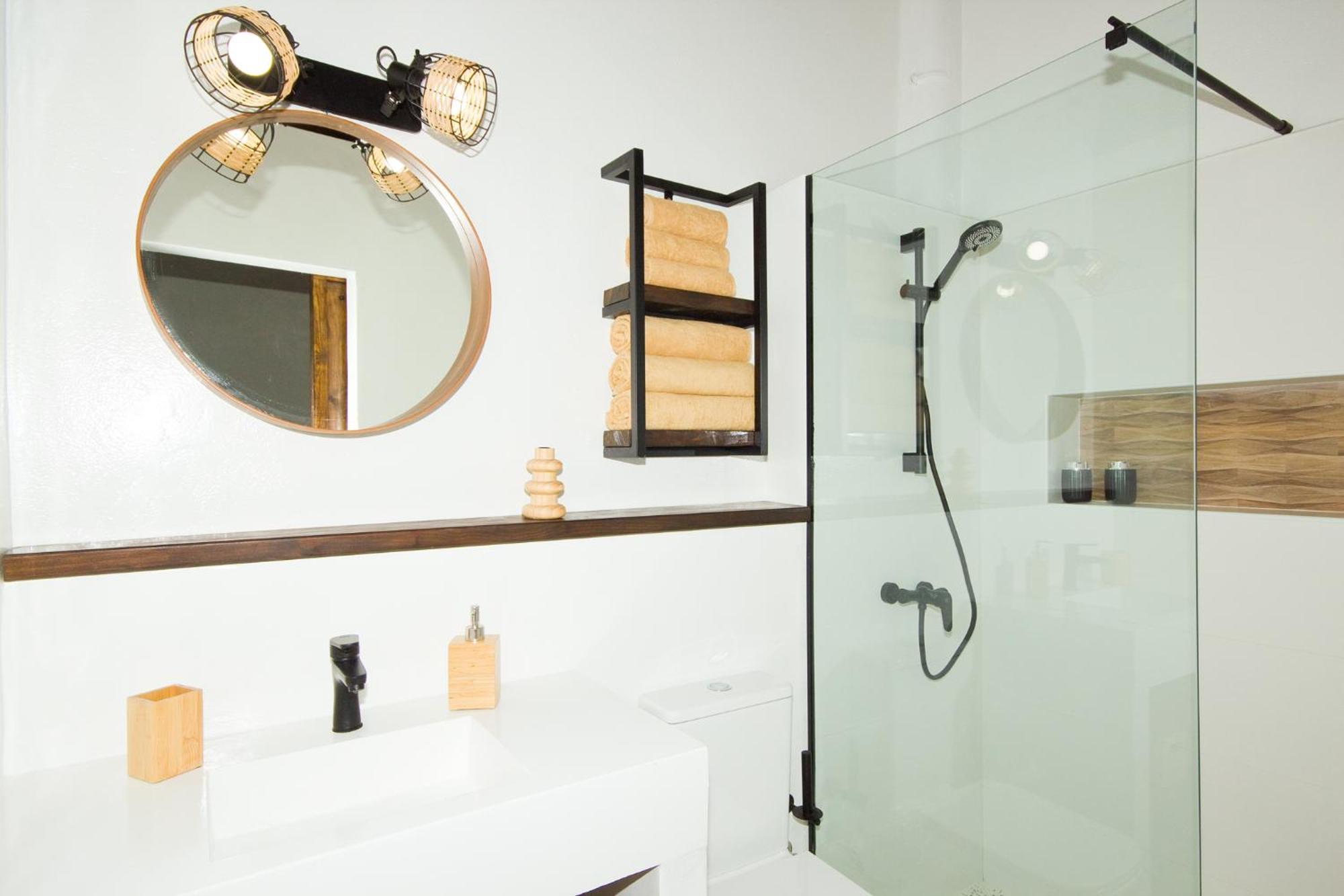 El Charco Lofts - By Az Rentals Arrecife  Luaran gambar