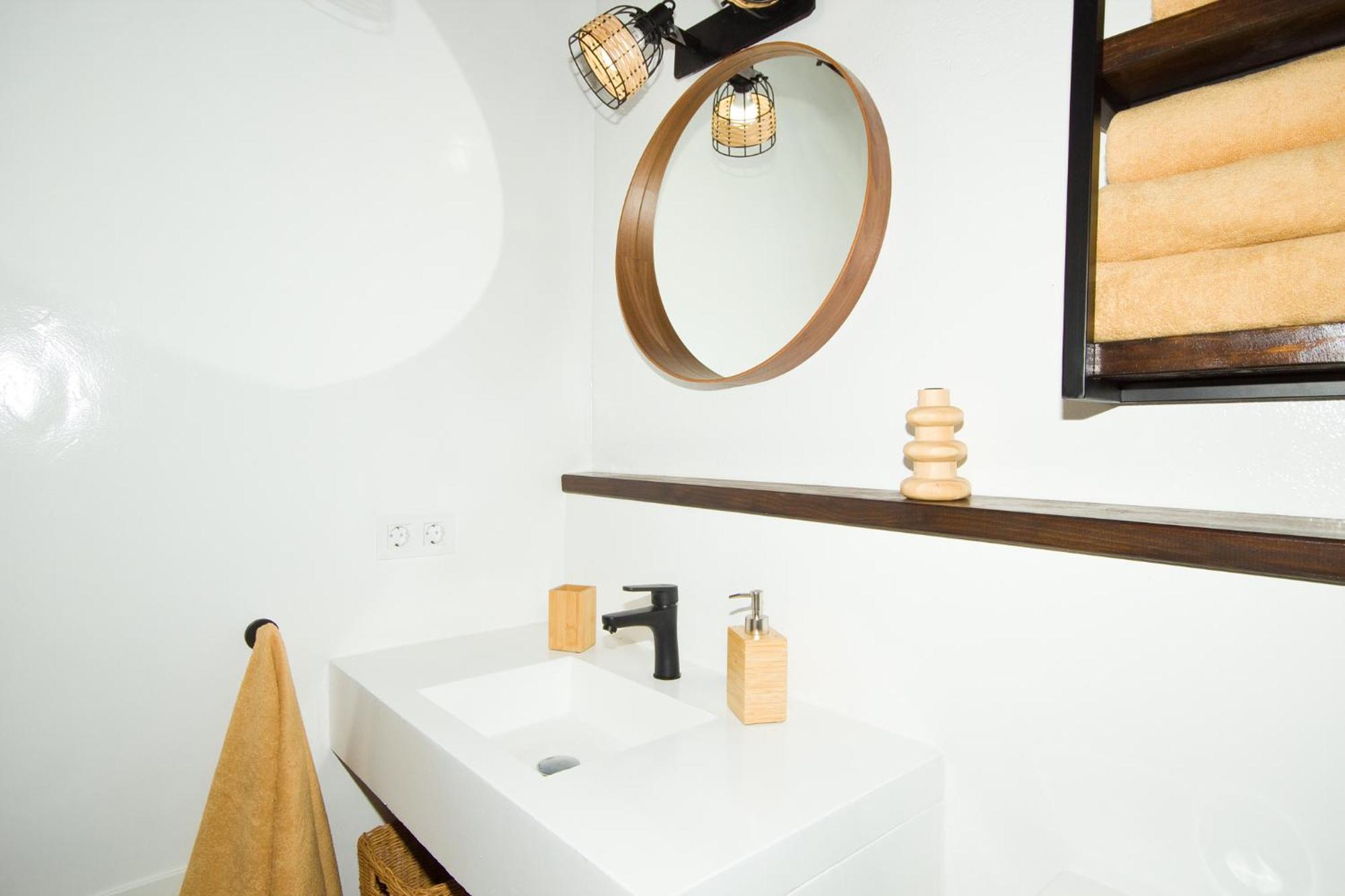 El Charco Lofts - By Az Rentals Arrecife  Luaran gambar