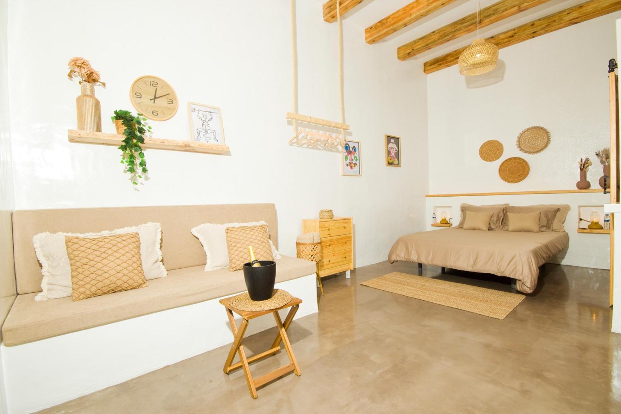 El Charco Lofts - By Az Rentals Arrecife  Luaran gambar