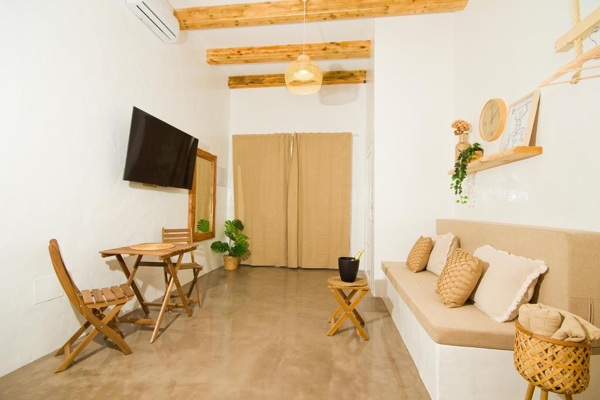 El Charco Lofts - By Az Rentals Arrecife  Luaran gambar
