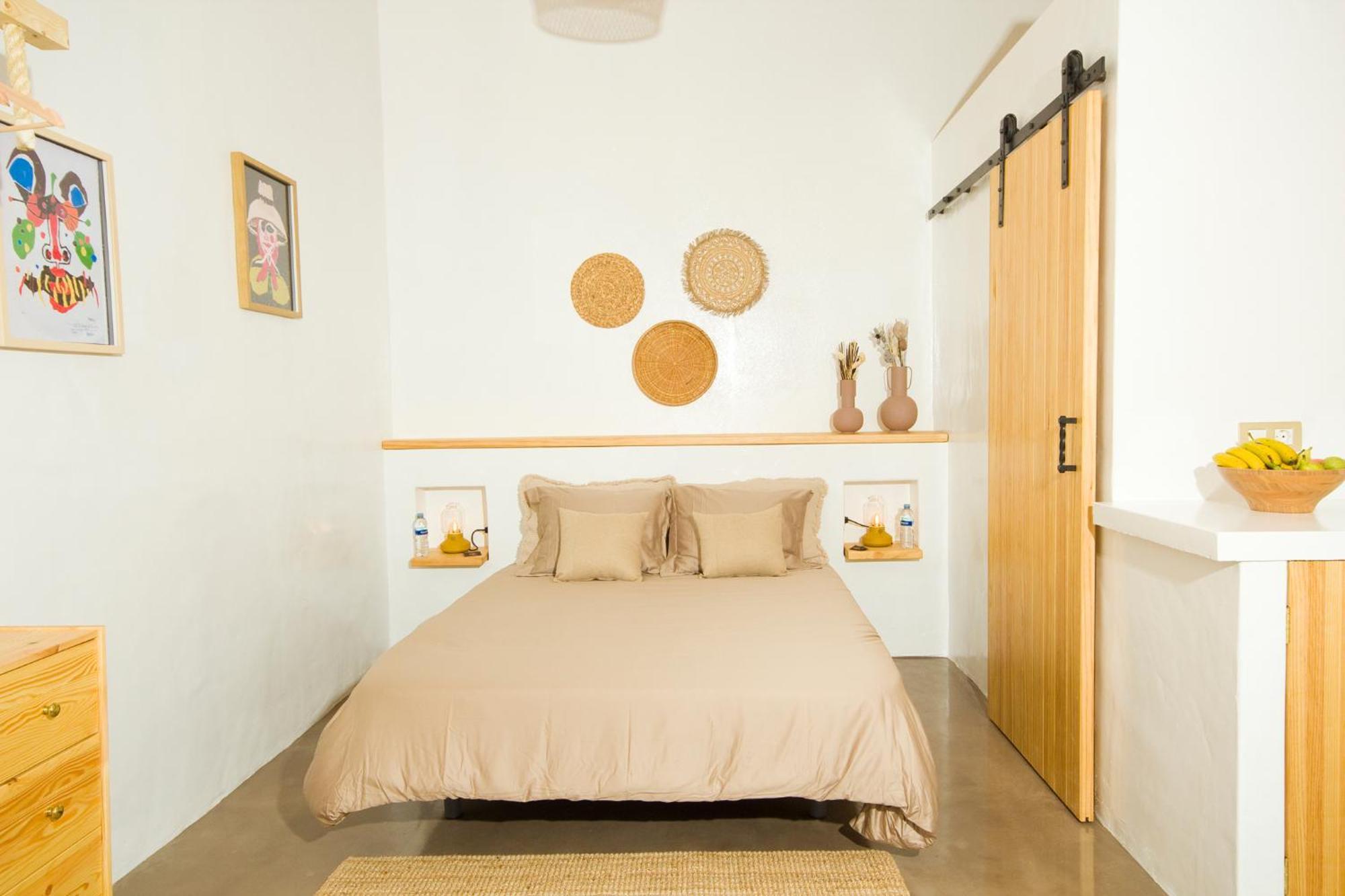 El Charco Lofts - By Az Rentals Arrecife  Luaran gambar
