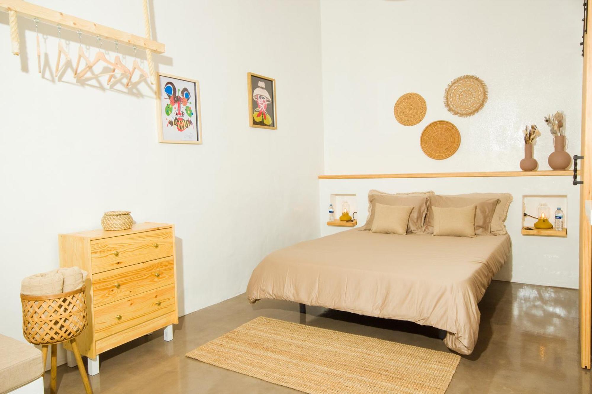 El Charco Lofts - By Az Rentals Arrecife  Luaran gambar