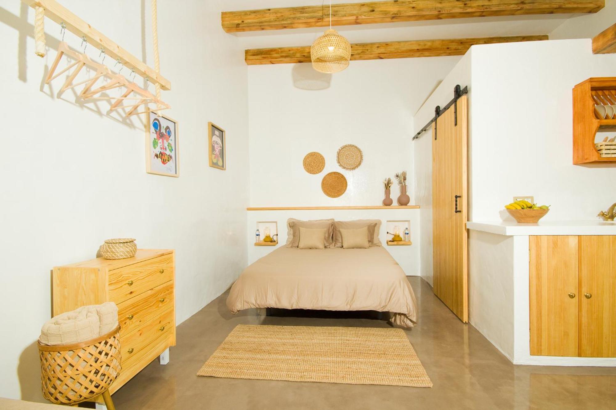 El Charco Lofts - By Az Rentals Arrecife  Luaran gambar