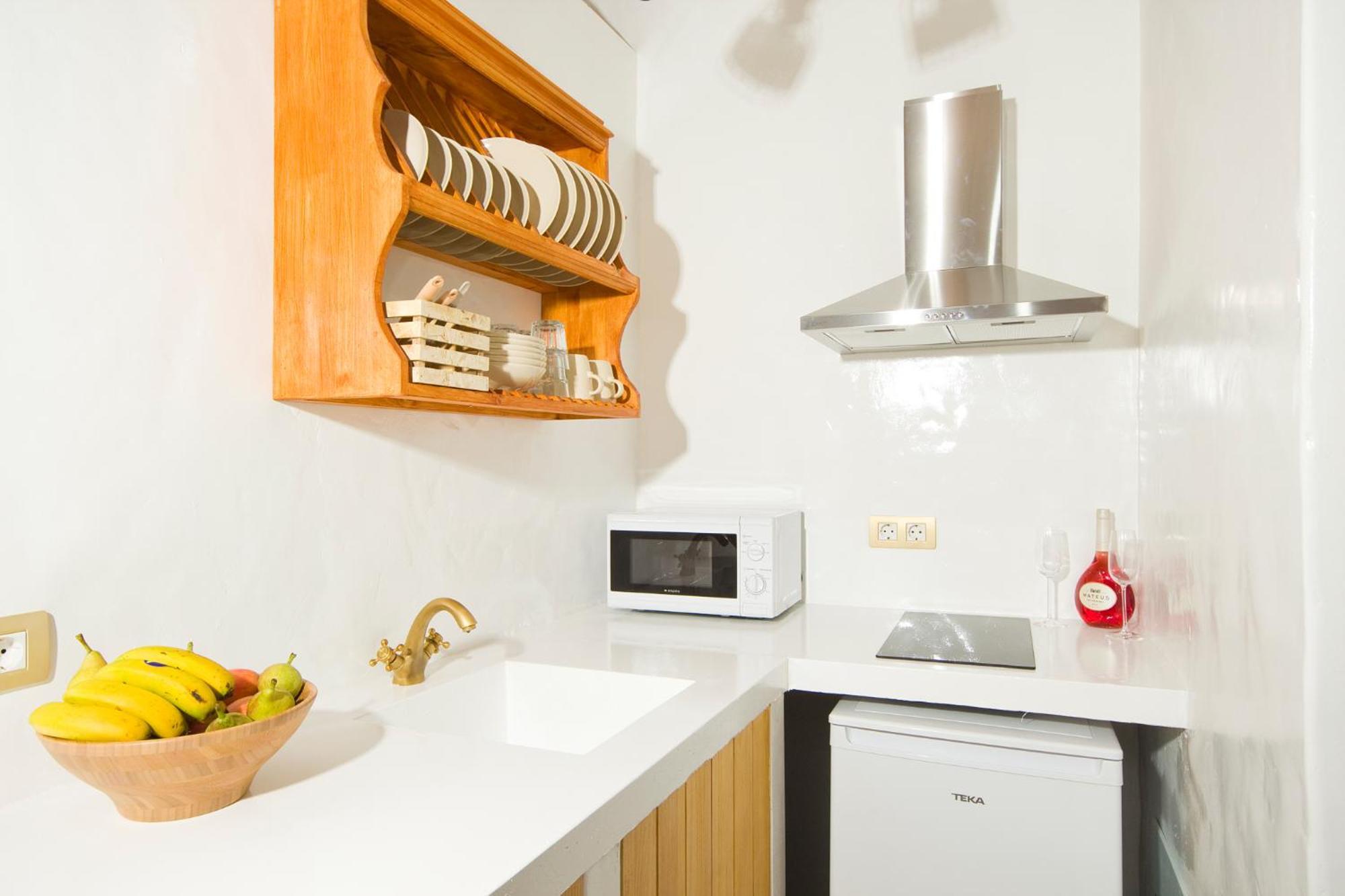 El Charco Lofts - By Az Rentals Arrecife  Luaran gambar